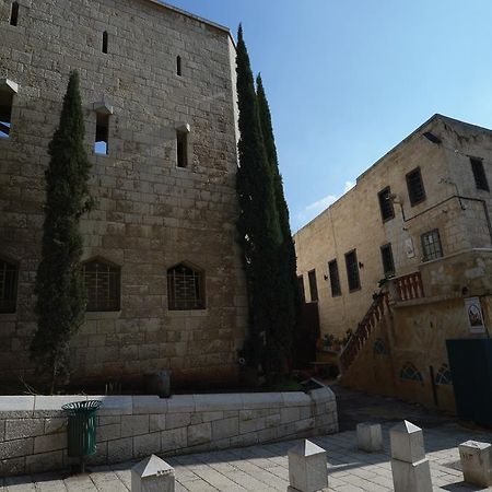 Ataba Inn Nazareth Camera foto