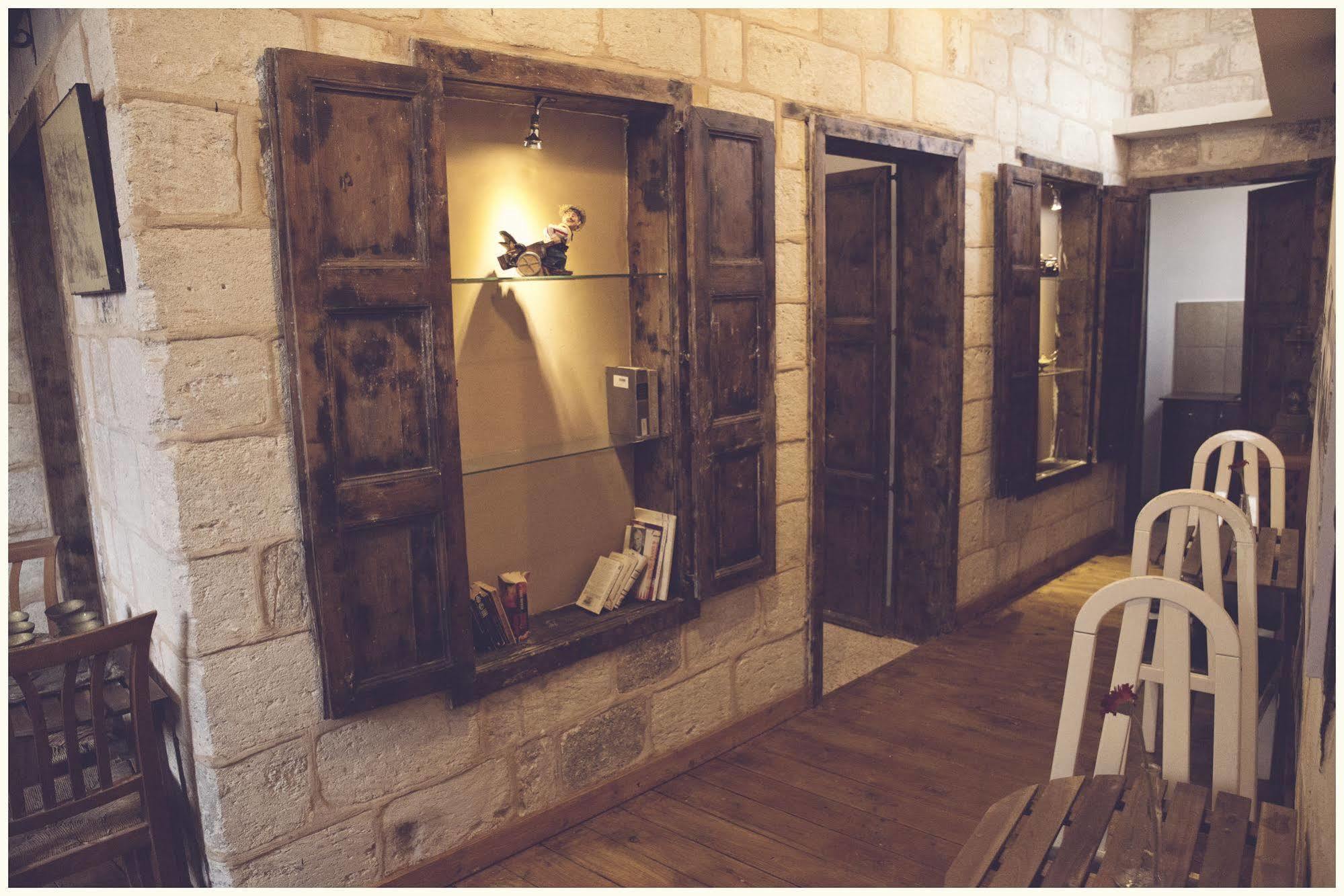 Ataba Inn Nazareth Esterno foto